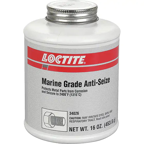 Marine Grade Anti-Seize - 275026