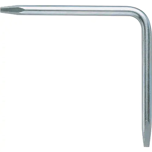 Tapered Faucet Seat Wrench - 138T