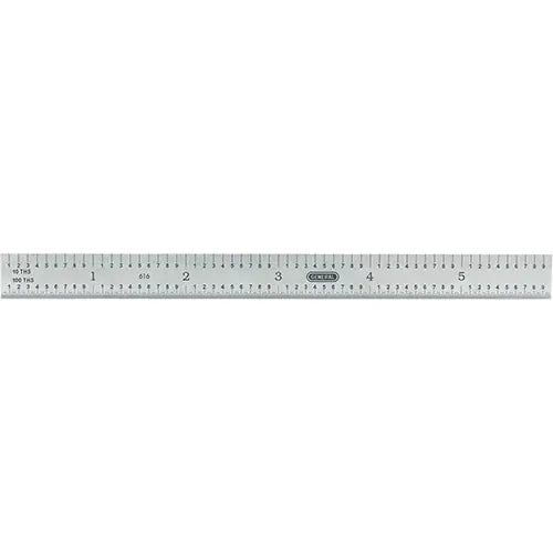 Industrial Precision Flexible Ruler - 616