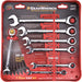 Wrench Set Imperial - 9317