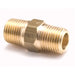 Hex Pipe Nipples 1/8" - D122-A
