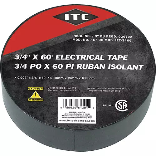 Electrical Tape - 026702