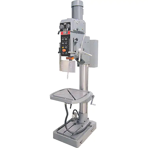 Variable Speed Gearhead Drill Presses 5/8" - KC-50
