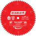 Contractor Saw Blades - Fine Finishing Saw Blades 5/8" - D1060S