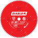 Contractor Saw Blades - Fine Finishing Saw Blades 1" - D1280X