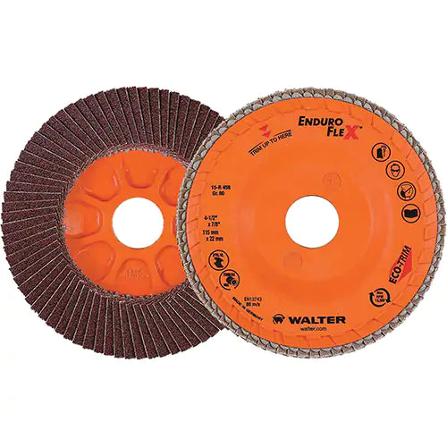 Enduro-Flex™ Flap Disc 7/8" - 15R458