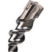 4-Cutter Bit 1-1/4" - 48-20-3970