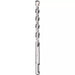 M/2™ 2-Cutter Rotary Hammer Drill Bit 1/4" - 48-20-7430