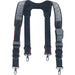 Padded Tool Rig Suspenders - 13665