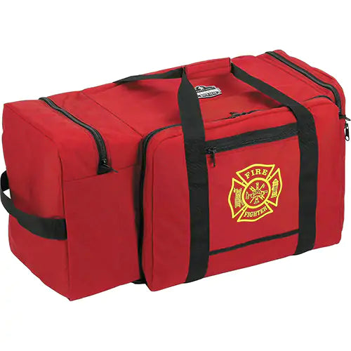 Arsenal® 5005P Large Fire & Rescue Gear Bag - 13305