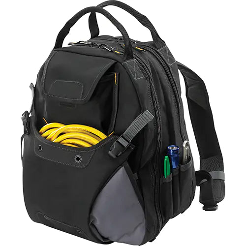44-Pocket Tool Backpack - SW1134