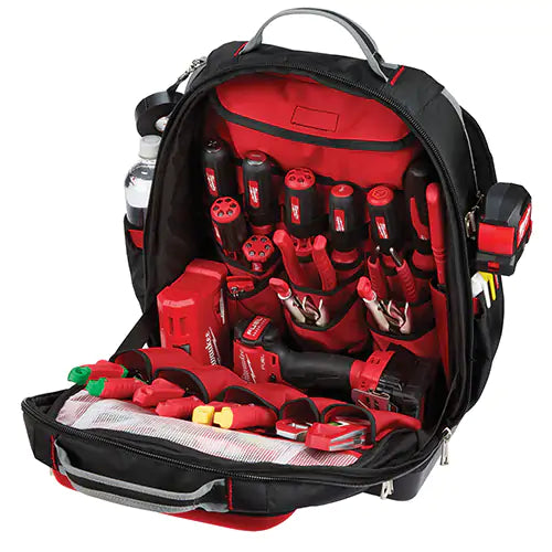 Milwaukee Ultimate Jobsite Backpack - 48-22-8201