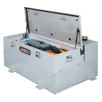 Aluminum Fuel Transfer Tank & Chest - 433000
