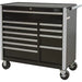 Industrial Tool Cart - TER067