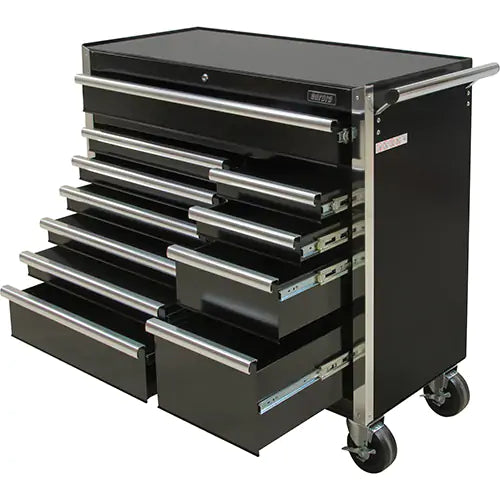 Industrial Tool Cart - TER067