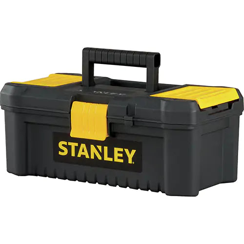 Essential® Tool Box with Tray - STST13331