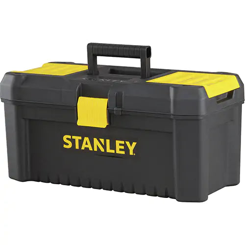 Essential® Tool Box with Tray - STST16331
