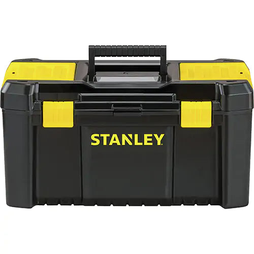 Essential® Tool Box with Tray - STST19331