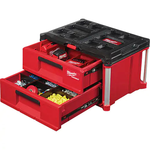 Packout™ 2-Drawer Tool Box - 48-22-8442