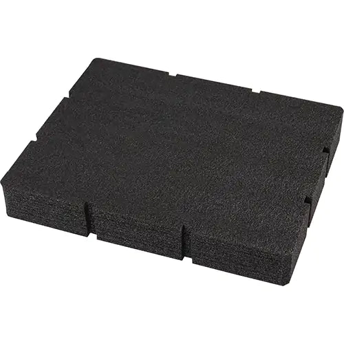 Customizable Foam Insert for Packout™ Drawer Tool Boxes - 48-22-8452