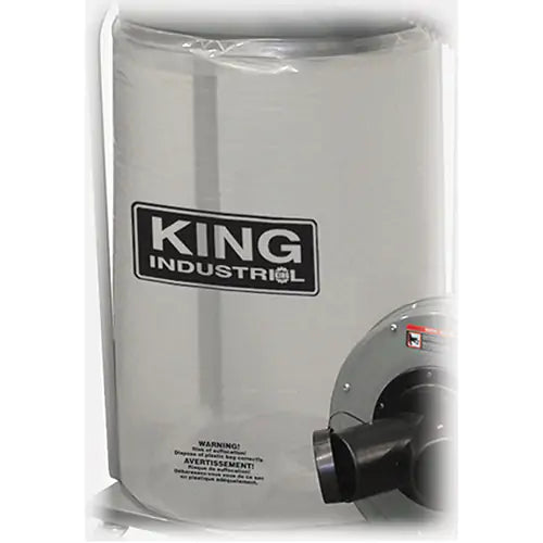Dust Collector Bags - KDCB-5