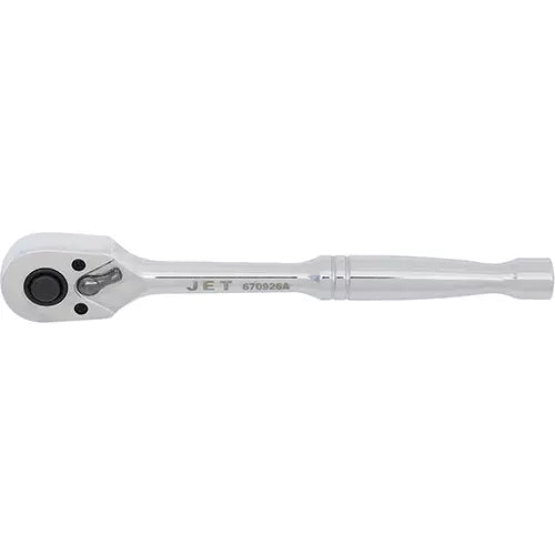 Oval Head Ratchet Wrench 1/4" - 670926