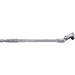 Heavy-Duty Flex Head Ratchet Wrench 3/8" - 671943