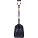 Grain & Coal Scoop Shovel 12" x 11-1/4" - GSG04D
