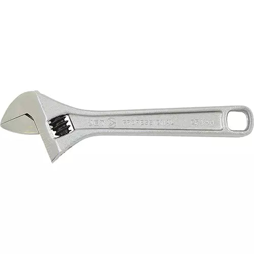 Super Heavy-Duty Professional Adjustable Wrench - 711132