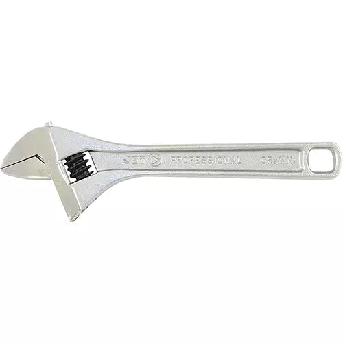 Super Heavy-Duty Professional Adjustable Wrench - 711133