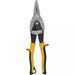 Super Heavy-Duty Aviation Snips - 735301