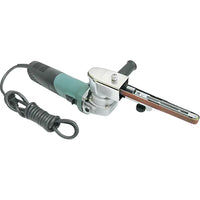 Electric Dynafile® II Abrasive Belt Machines 3/4" W x 24" L - 40610