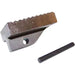 Heel Jaw & Pin Assembly for 24" Wrench 24 - 31700