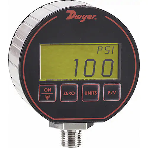 Pressure Gauge - DPG-106