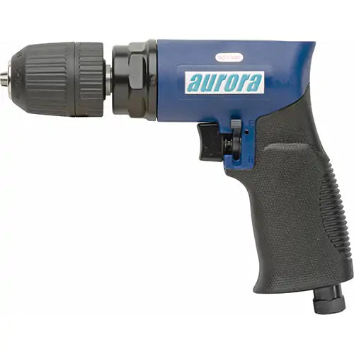 3/8" Air Reversible Drill 3/8" - THZ675