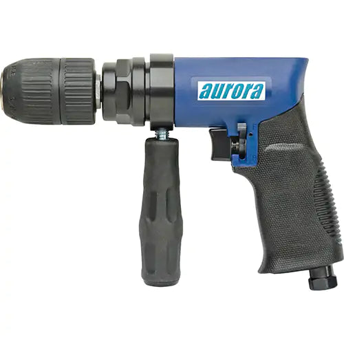 1/2" Air Reversible Drill 1/2" - THZ676