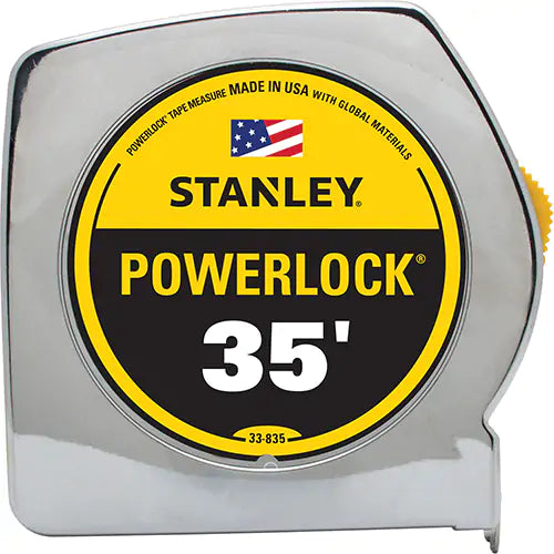 Powerlock® Classic Tape Measure - 33-835