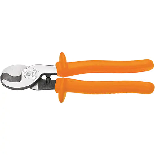 Insulated Compact Cable Cutters - 63050-INS