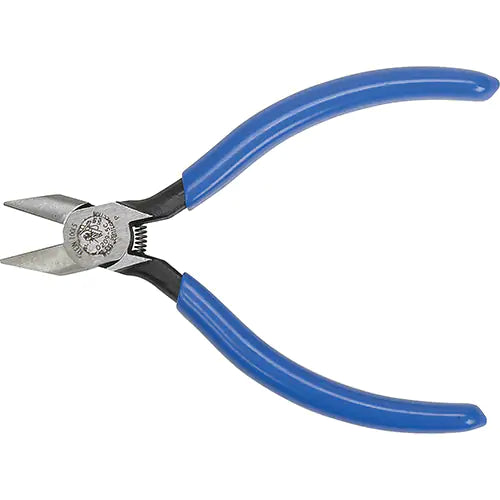 Midget Pointed Nose Diagonal Cutters - D209-4C