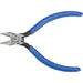 Midget Pointed Nose Diagonal Cutters - D209-4C