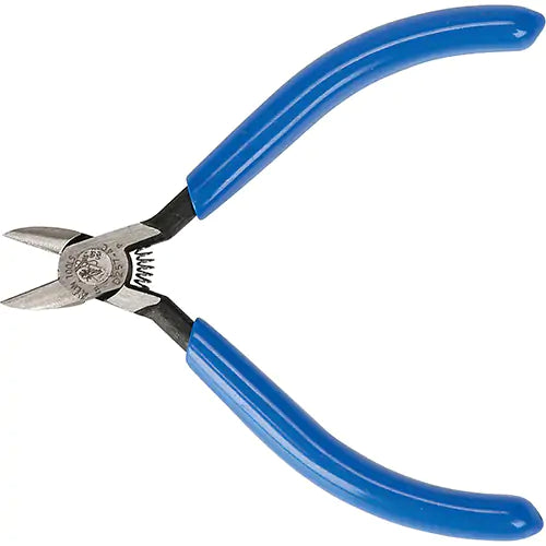 Midget Standard Nose Diagonal Cutters - D257-4