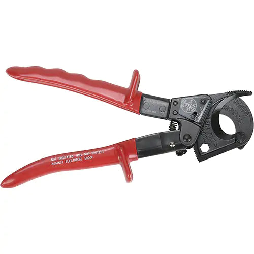 Ratcheting Cable Cutters - 63060