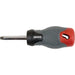 Square Tip Screwdriver #2 - TJZ076