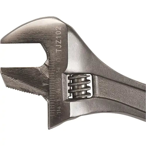 Adjustable Wrench - TJZ102