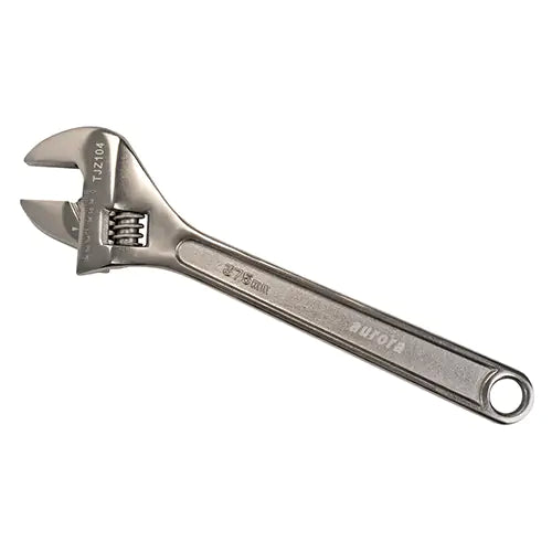 Adjustable Wrench - TJZ104