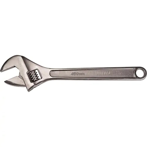 Adjustable Wrench - TJZ105