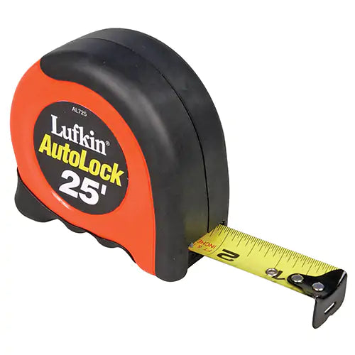 Autolock Measuring Tapes - AL725N