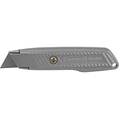 Fixed Blade Interlock® Utility Knife 5-1/2" - 10-299