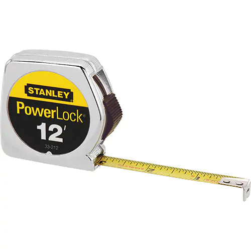 PowerLock® Tape Measure - 33-212