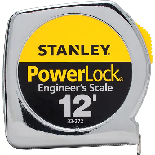 PowerLock® Tape Measure - 33-272